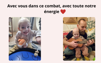 Actualité : des nouvelles de la petite Lou